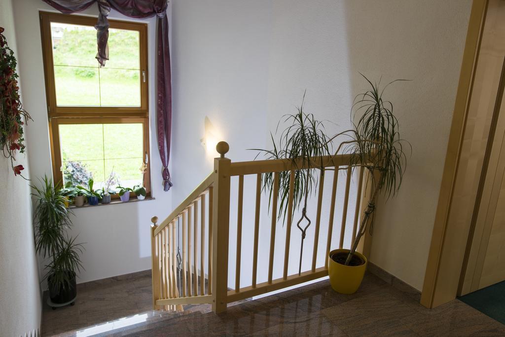 Apart Montana Nauders Buitenkant foto